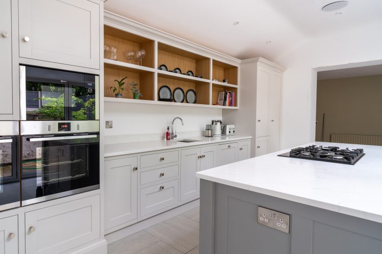 Bespoke Kitchens